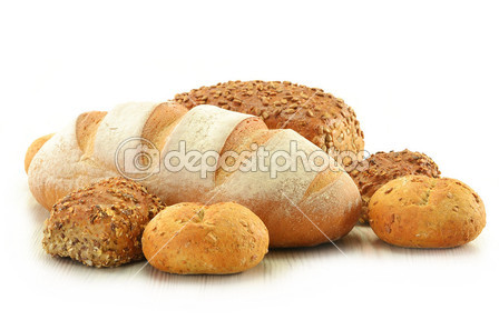 לחמי מחמצת מדהימים !