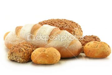 לחמי מחמצת מדהימים !